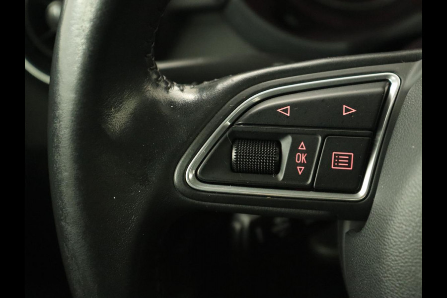 Audi A1 1.0 TFSI | Navigatie | Cruise control | Airco | Bluetooth | Parkeerhulp