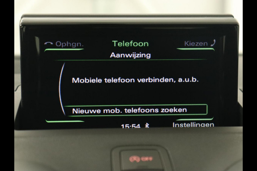 Audi A1 1.0 TFSI | Navigatie | Cruise control | Airco | Bluetooth | Parkeerhulp