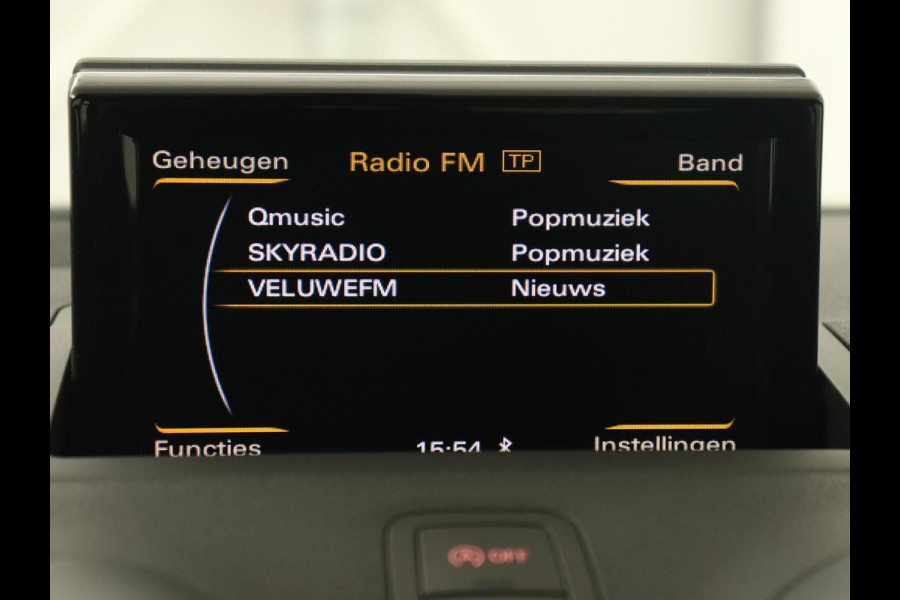 Audi A1 1.0 TFSI | Navigatie | Cruise control | Airco | Bluetooth | Parkeerhulp