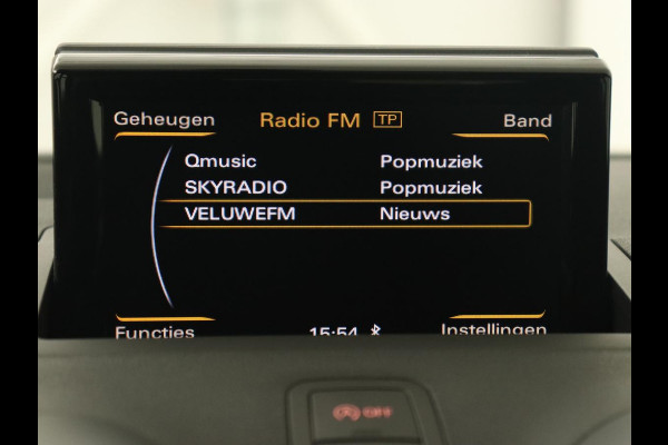 Audi A1 1.0 TFSI | Navigatie | Cruise control | Airco | Bluetooth | Parkeerhulp