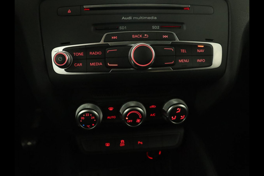 Audi A1 1.0 TFSI | Navigatie | Cruise control | Airco | Bluetooth | Parkeerhulp