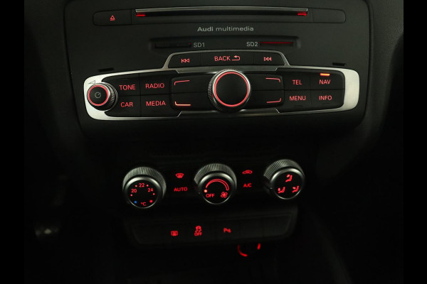 Audi A1 1.0 TFSI | Navigatie | Cruise control | Airco | Bluetooth | Parkeerhulp