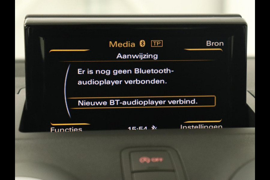 Audi A1 1.0 TFSI | Navigatie | Cruise control | Airco | Bluetooth | Parkeerhulp