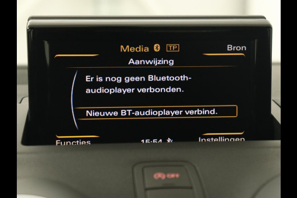 Audi A1 1.0 TFSI | Navigatie | Cruise control | Airco | Bluetooth | Parkeerhulp