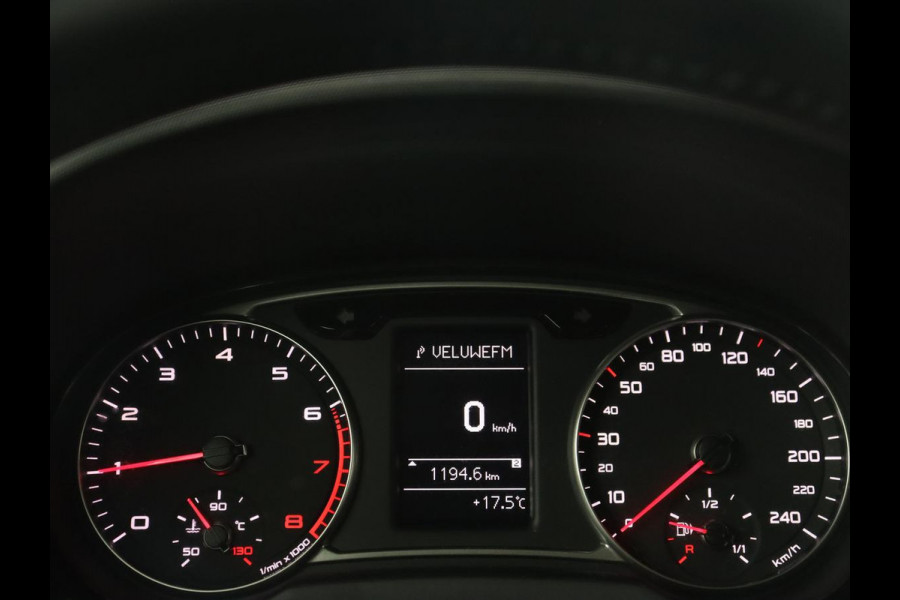 Audi A1 1.0 TFSI | Navigatie | Cruise control | Airco | Bluetooth | Parkeerhulp