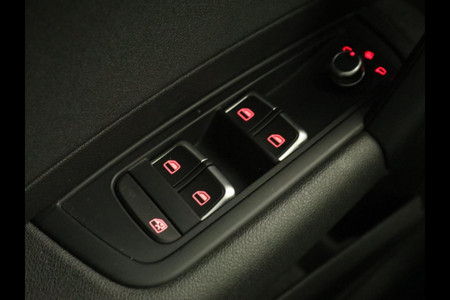 Audi A1 1.0 TFSI | Navigatie | Cruise control | Airco | Bluetooth | Parkeerhulp