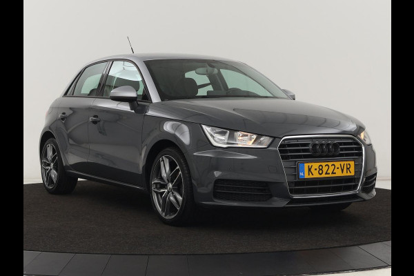 Audi A1 1.0 TFSI | Navigatie | Cruise control | Airco | Bluetooth | Parkeerhulp