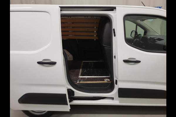 Toyota PROACE CITY 1.5D 100pk Euro 6! Toyota PROACE CITY 1.5D 100pk Euro 6!