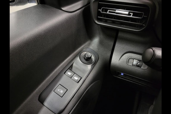 Toyota PROACE CITY 1.5D 100pk Euro 6! Toyota PROACE CITY 1.5D 100pk Euro 6!