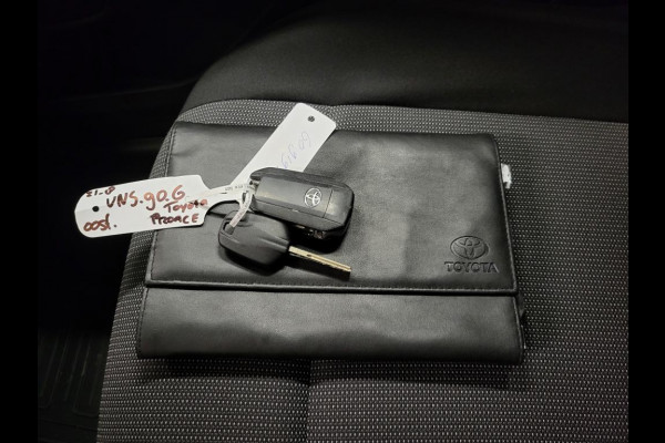 Toyota PROACE CITY 1.5D 100pk Euro 6! Toyota PROACE CITY 1.5D 100pk Euro 6!