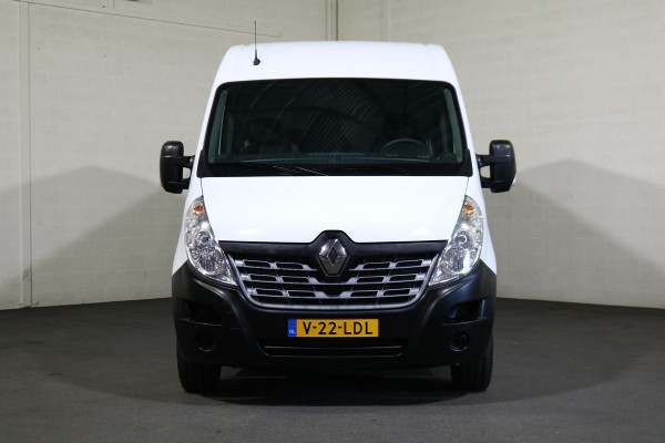 Renault Master 2.3 dCi 146pk L2 H2 2x Schuifdeur Airco Navigatie Camera