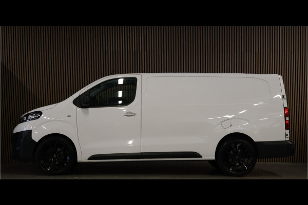 Opel Vivaro 2.0 CDTI L3H1 XL | CarPlay | Camera | Lederen bekleding | 3-Zitter | Blind Spot | Keyless entry | Climate control |  Dealer onderhouden | Nieuwe APK | Nieuwe vliegwiel / koppeling
