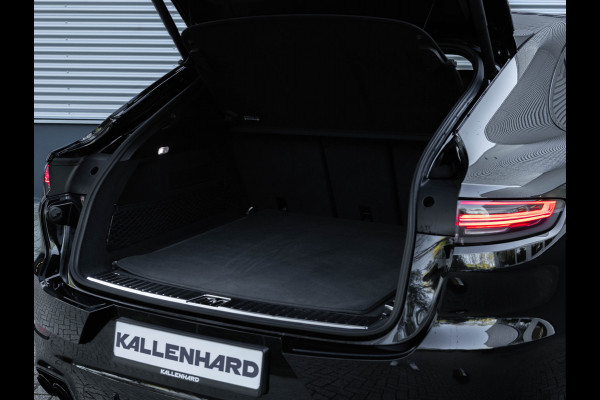 Porsche Cayenne Coupé 3.0 E-Hybrid - Pano - Sport Chrono - Trekhaak - Luchtvering - Achterasbesturing