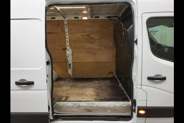 Opel Movano 2.3CDTI 164pk L4/H2 3500kg Trekgewicht Euro 6! Opel Movano 2.3CDTI 164pk L4/H2 3500kg Trekgewicht Euro 6!