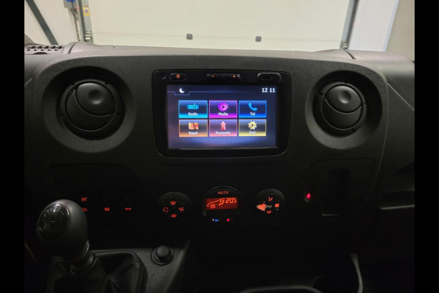 Opel Movano 2.3CDTI 164pk L4/H2 3500kg Trekgewicht Euro 6! Opel Movano 2.3CDTI 164pk L4/H2 3500kg Trekgewicht Euro 6!