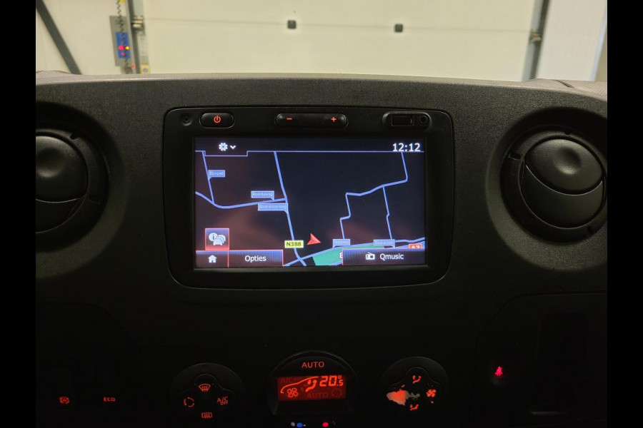 Opel Movano 2.3CDTI 164pk L4/H2 3500kg Trekgewicht Euro 6! Opel Movano 2.3CDTI 164pk L4/H2 3500kg Trekgewicht Euro 6!