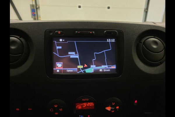 Opel Movano 2.3CDTI 164pk L4/H2 3500kg Trekgewicht Euro 6! Opel Movano 2.3CDTI 164pk L4/H2 3500kg Trekgewicht Euro 6!