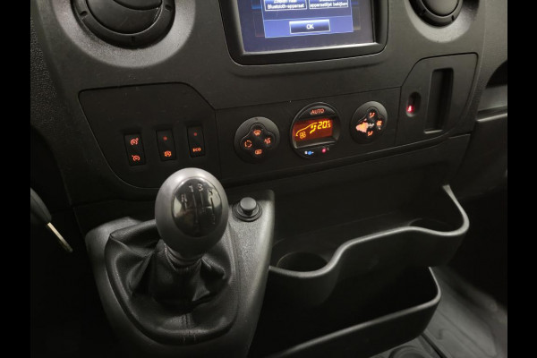 Opel Movano 2.3CDTI 164pk L4/H2 3500kg Trekgewicht Euro 6! Opel Movano 2.3CDTI 164pk L4/H2 3500kg Trekgewicht Euro 6!