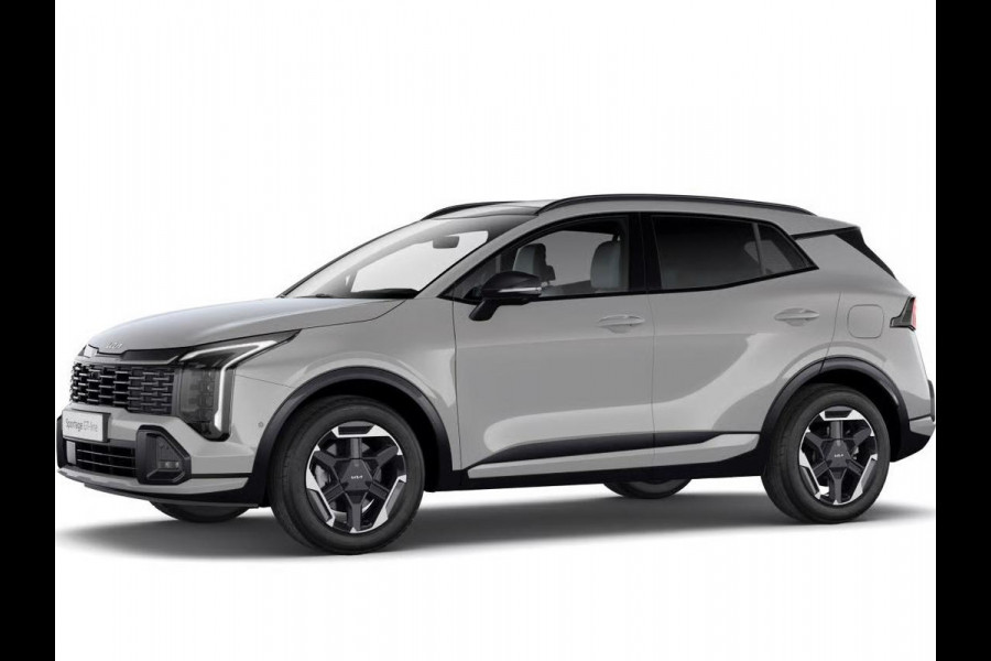 Kia Sportage 1.6 T-GDi Plug-in Hybrid GT-PlusLine | Nieuw Model | Harman Kardon | 360 graden Camera | Dodehoek Camera | Stoelgeheugen | Navigatie
