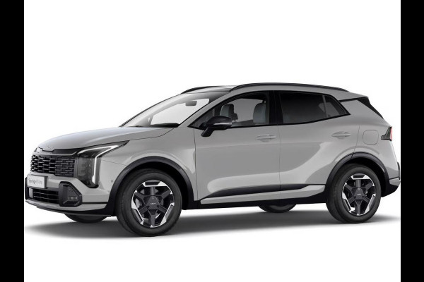 Kia Sportage 1.6 T-GDi Plug-in Hybrid GT-PlusLine | Nieuw Model | Harman Kardon | 360 graden Camera | Dodehoek Camera | Stoelgeheugen | Navigatie