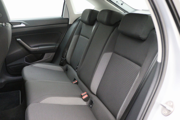 Volkswagen Taigo 1.0 TSI Life Airco, Cruise, Apple Carplay, Elektrisch Pakket, LED, DAB, PDC, 16''