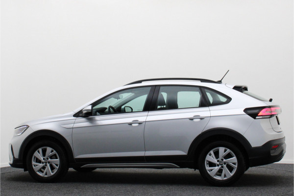 Volkswagen Taigo 1.0 TSI Life Airco, Cruise, Apple Carplay, Elektrisch Pakket, LED, DAB, PDC, 16''