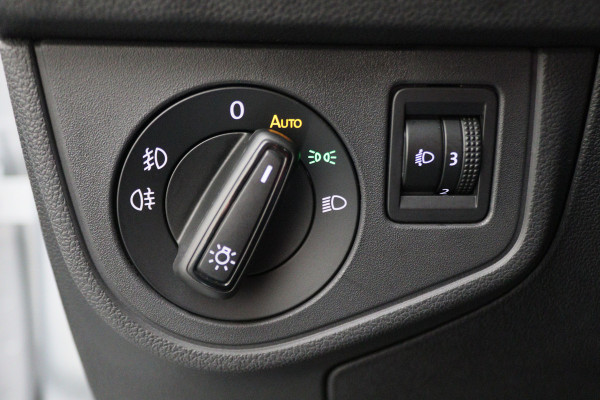 Volkswagen Taigo 1.0 TSI Life Airco, Cruise, Apple Carplay, Elektrisch Pakket, LED, DAB, PDC, 16''