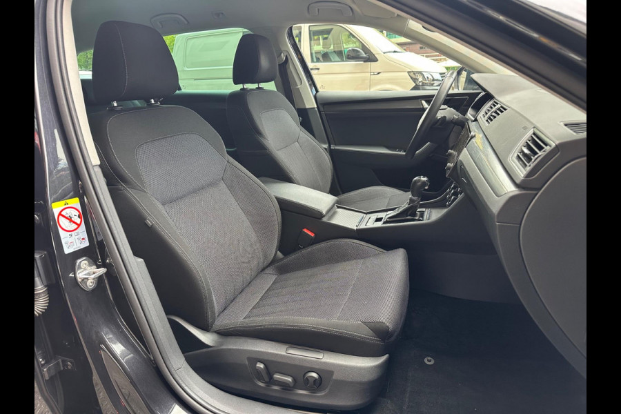 Škoda Superb Combi 2.0 TSI DSG 140Kw Navi Carplay Memory