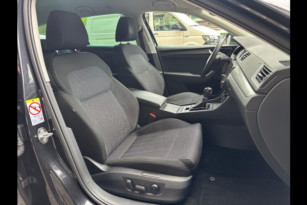 Škoda Superb Combi 2.0 TSI DSG 140Kw Navi Carplay Memory