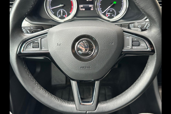 Škoda Superb Combi 2.0 TSI DSG 140Kw Navi Carplay Memory