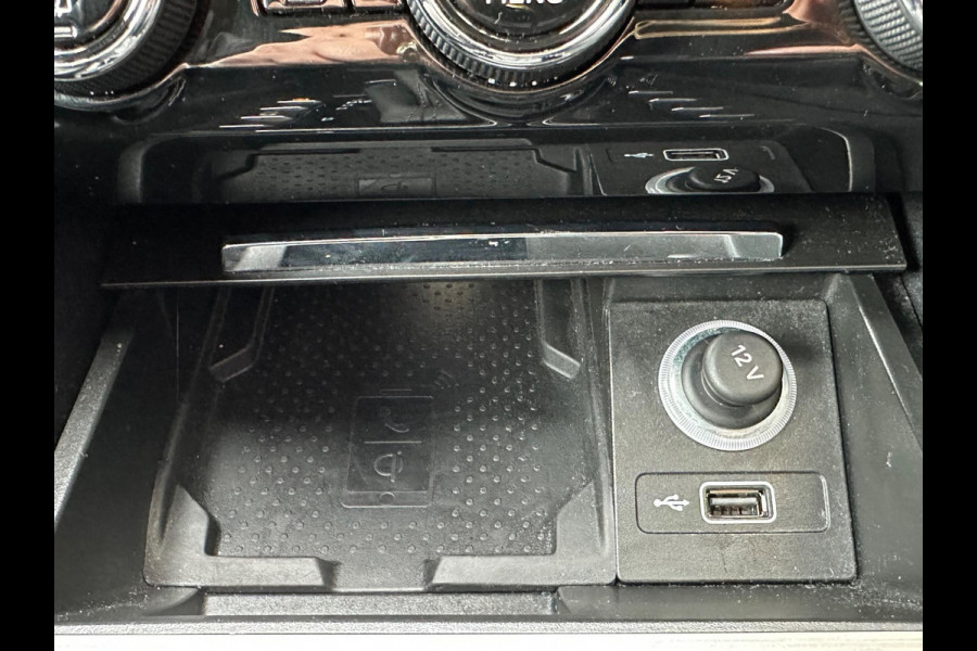 Škoda Superb Combi 2.0 TSI DSG 140Kw Navi Carplay Memory