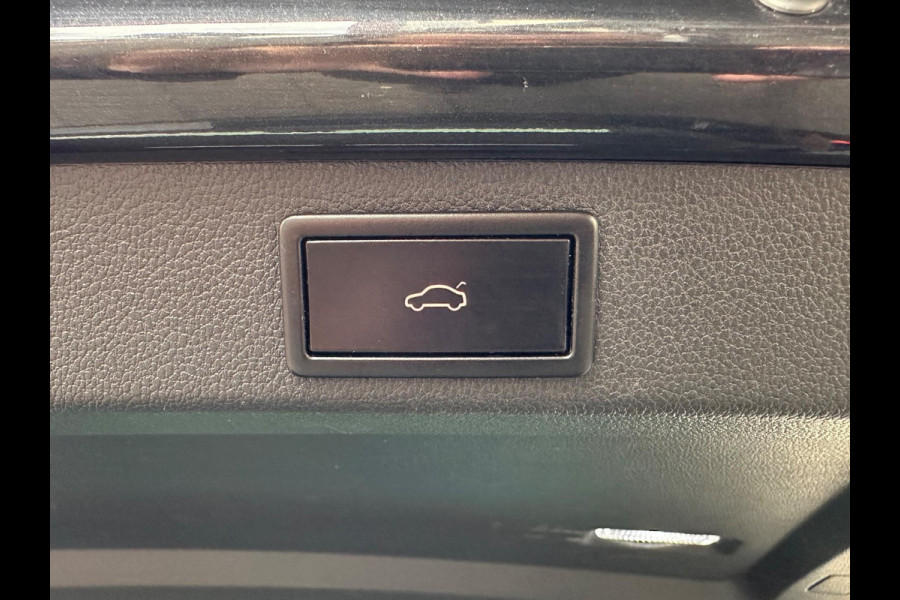 Škoda Superb Combi 2.0 TSI DSG 140Kw Navi Carplay Memory