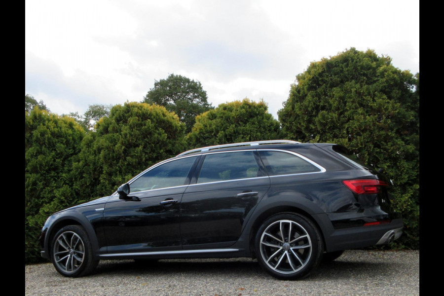 Audi A4 Allroad quattro 2.0 TFSI Automaat*Virt.cockpit*Pano.dak*