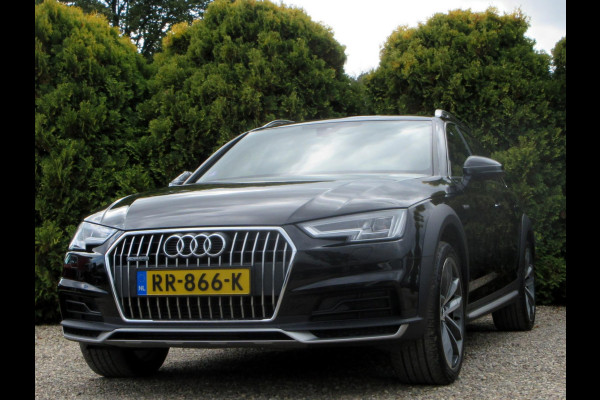 Audi A4 Allroad quattro 2.0 TFSI Automaat*Virt.cockpit*Pano.dak*
