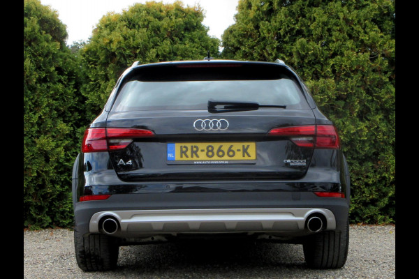 Audi A4 Allroad quattro 2.0 TFSI Automaat*Virt.cockpit*Pano.dak*