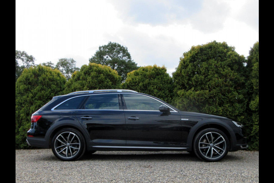 Audi A4 Allroad quattro 2.0 TFSI Automaat*Virt.cockpit*Pano.dak*