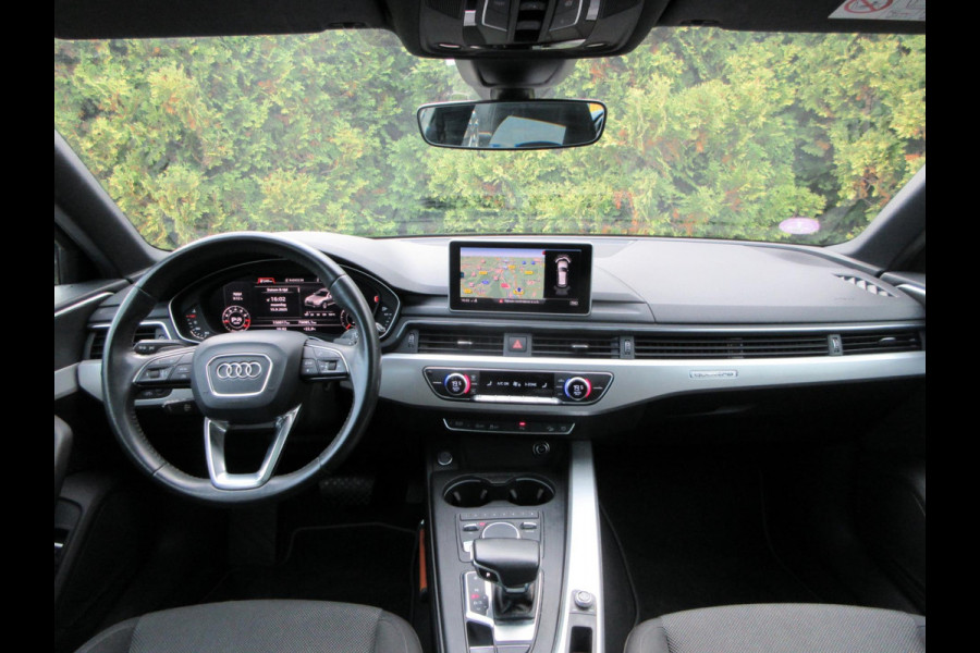 Audi A4 Allroad quattro 2.0 TFSI Automaat*Virt.cockpit*Pano.dak*