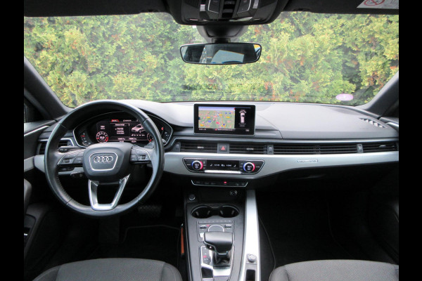 Audi A4 Allroad quattro 2.0 TFSI Automaat*Virt.cockpit*Pano.dak*