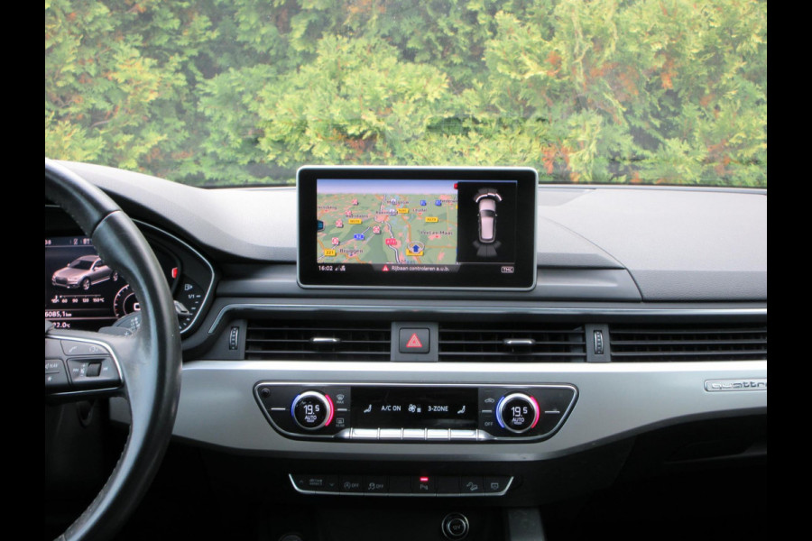 Audi A4 Allroad quattro 2.0 TFSI Automaat*Virt.cockpit*Pano.dak*