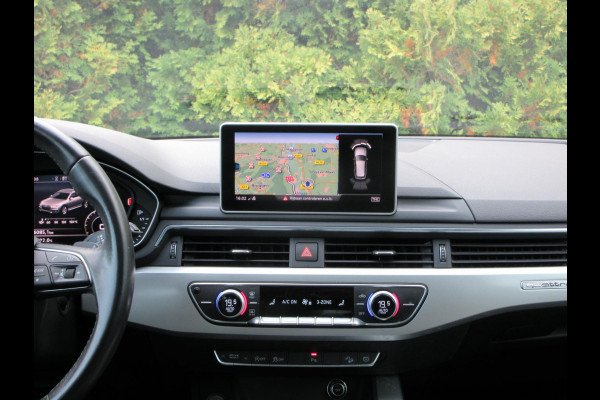 Audi A4 Allroad quattro 2.0 TFSI Automaat*Virt.cockpit*Pano.dak*