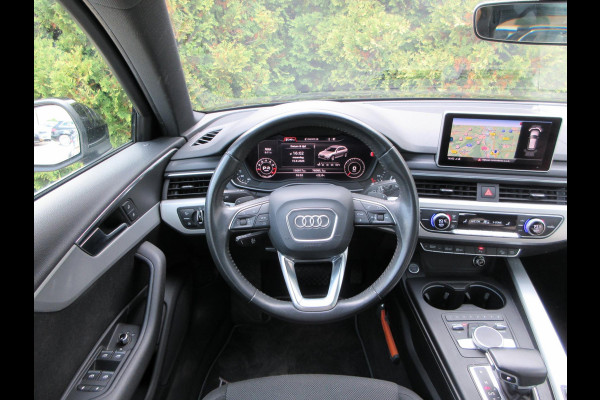 Audi A4 Allroad quattro 2.0 TFSI Automaat*Virt.cockpit*Pano.dak*