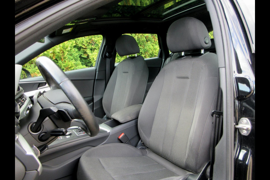 Audi A4 Allroad quattro 2.0 TFSI Automaat*Virt.cockpit*Pano.dak*