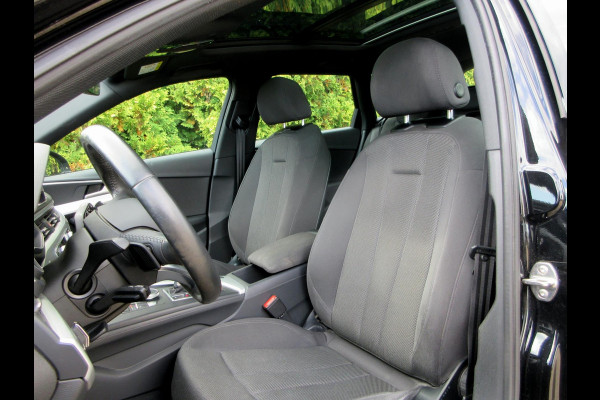 Audi A4 Allroad quattro 2.0 TFSI Automaat*Virt.cockpit*Pano.dak*