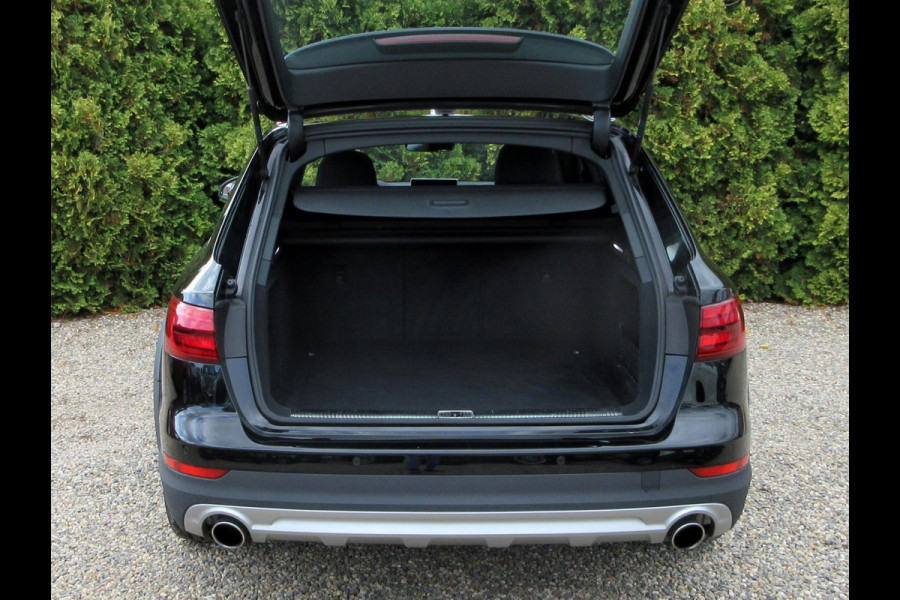 Audi A4 Allroad quattro 2.0 TFSI Automaat*Virt.cockpit*Pano.dak*