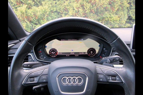 Audi A4 Allroad quattro 2.0 TFSI Automaat*Virt.cockpit*Pano.dak*