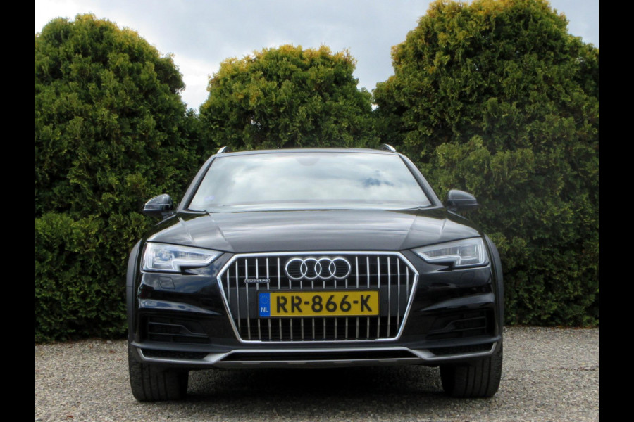 Audi A4 Allroad quattro 2.0 TFSI Automaat*Virt.cockpit*Pano.dak*