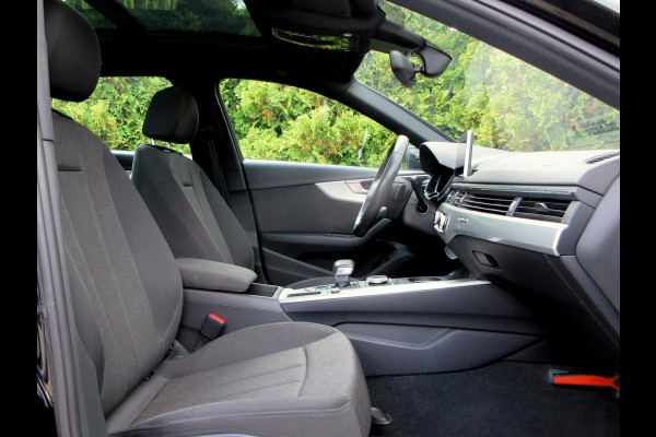 Audi A4 Allroad quattro 2.0 TFSI Automaat*Virt.cockpit*Pano.dak*