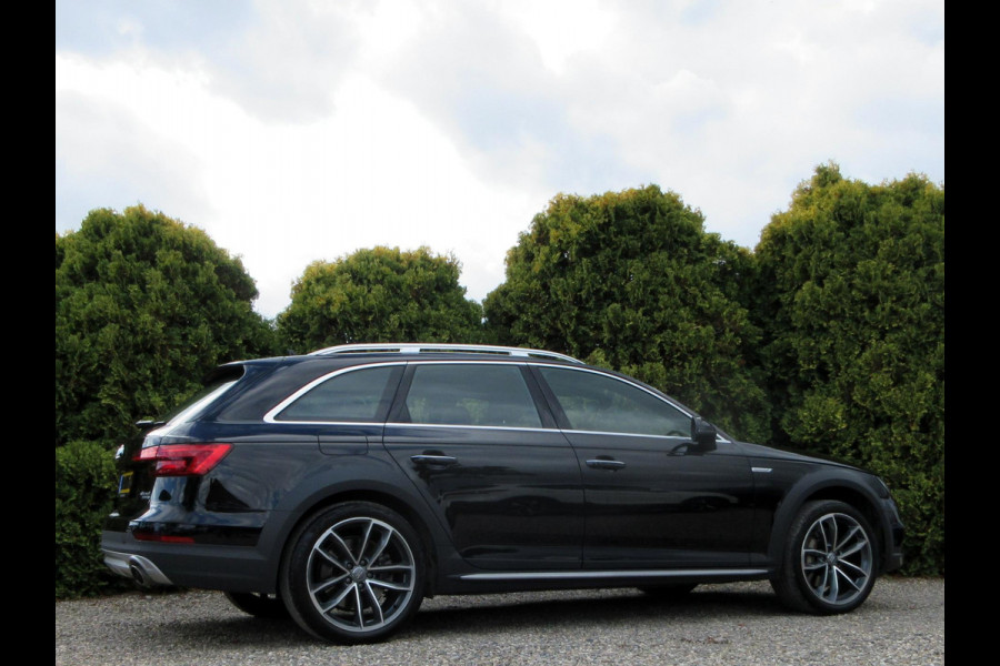 Audi A4 Allroad quattro 2.0 TFSI Automaat*Virt.cockpit*Pano.dak*
