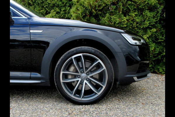 Audi A4 Allroad quattro 2.0 TFSI Automaat*Virt.cockpit*Pano.dak*