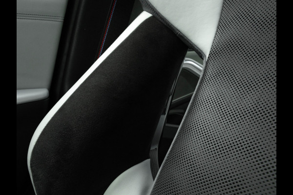 BMW 3 Serie M3 - Manual - Individual "Frozen Black" - Carbon Brakes - Bucket Seats